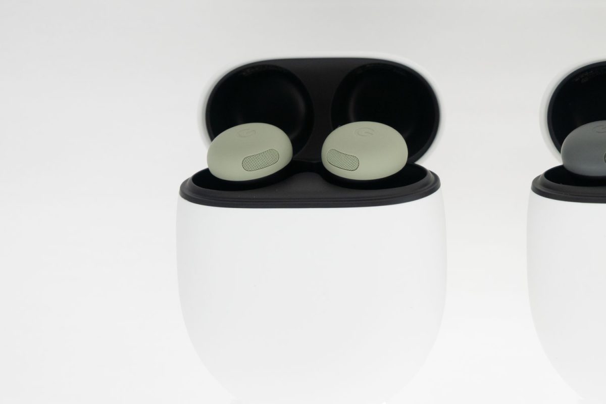 Google、完全ワイヤレス「Pixel Buds Pro 2」に新色「Olive」（PHILE