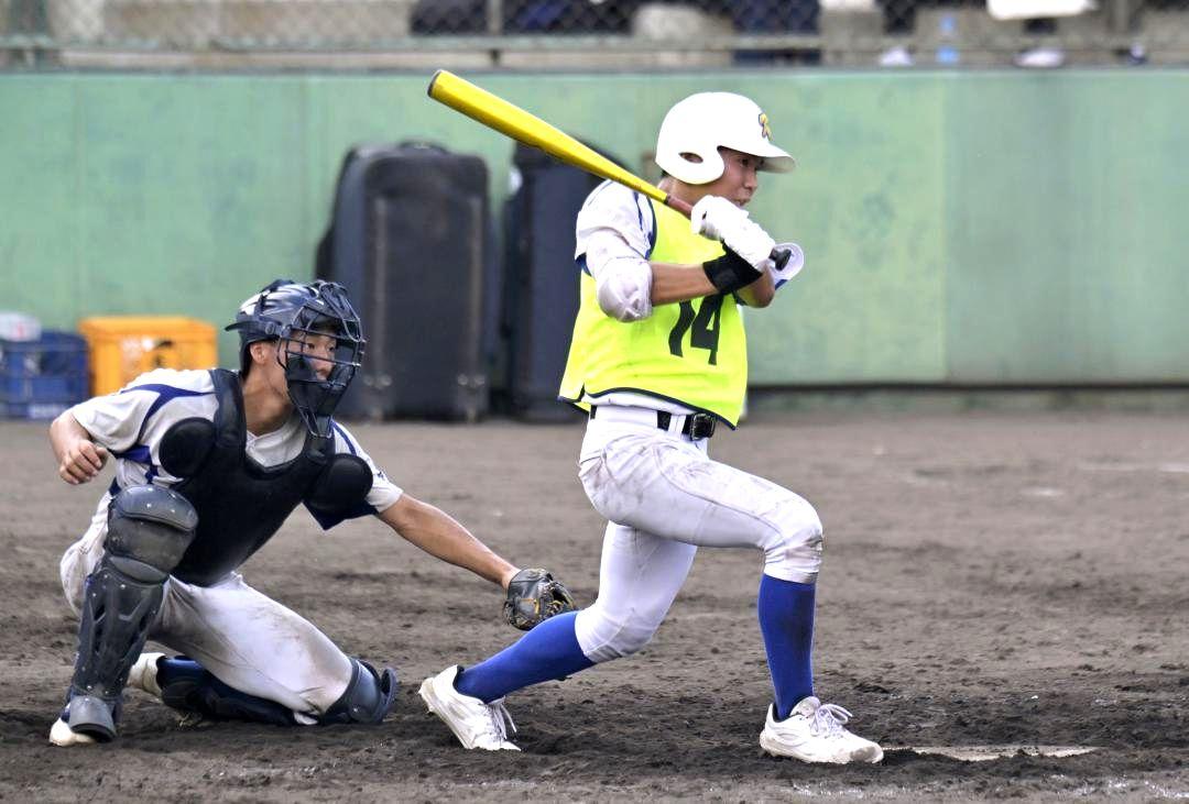 第108回全国高校野球選手権 霞ケ浦(茨城) 創部初「甲子園2勝」へ 相手