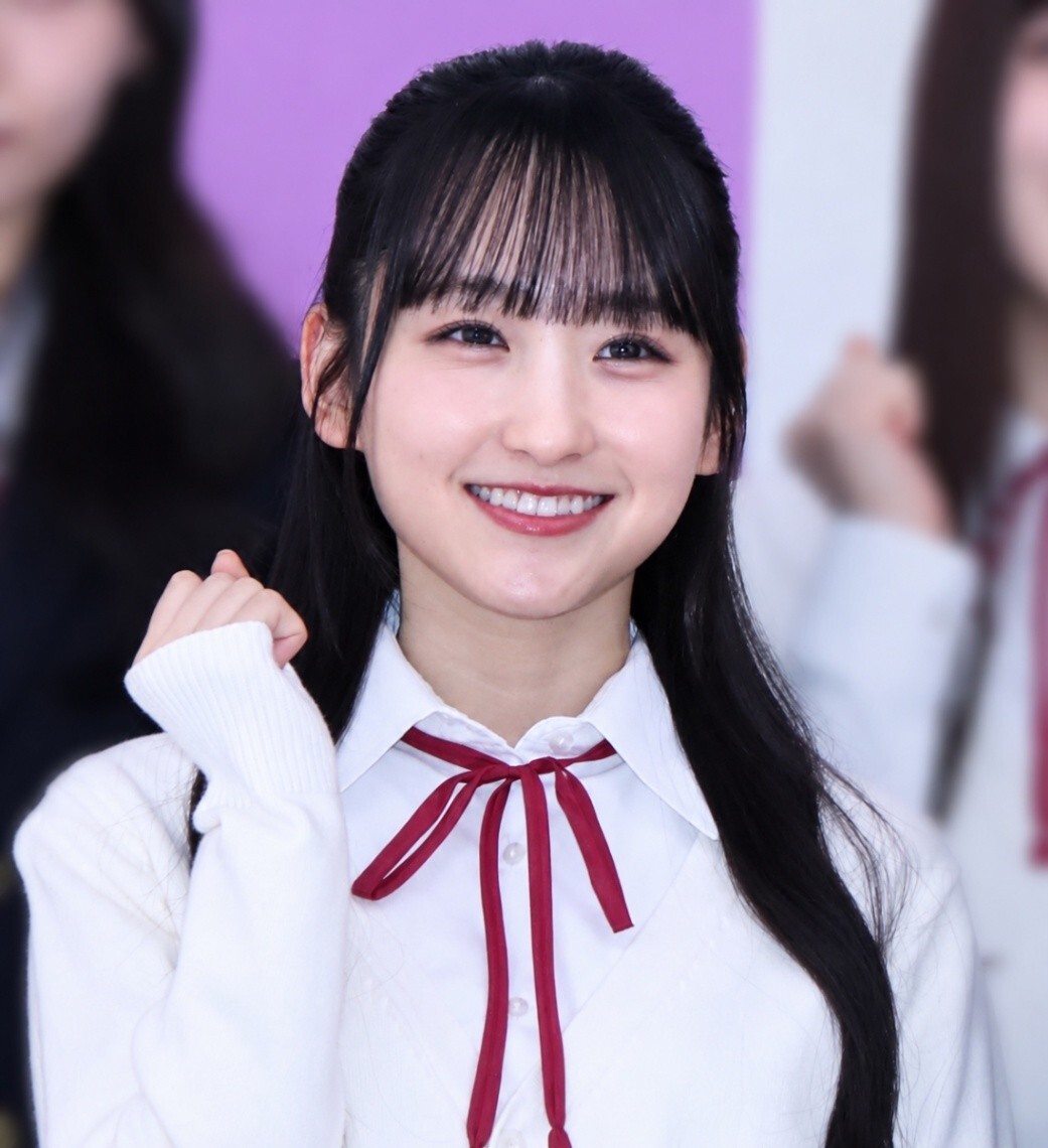 乃木坂46一ノ瀬美空＞どこのパーツをとってもパーフェクト？ 話題の新