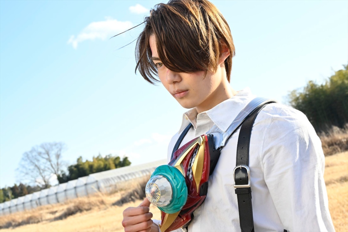仮面ライダーゼッツ＞ジークがノクスと共闘 莫も合流しオブリビオンに