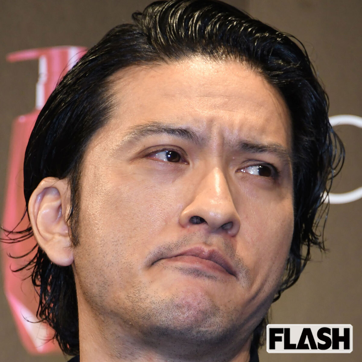 長瀬智也、長髪＆ヒゲから“さっぱりイメチェン”に「やっぱり短い方が