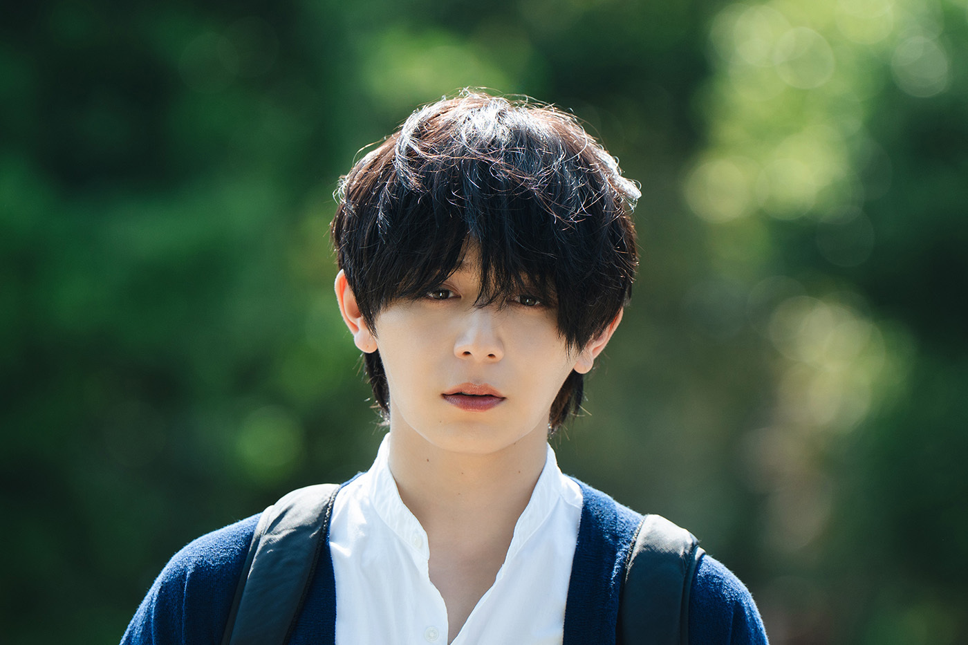 山田涼介主演ドラマ『一次元の挿し木』、山田と笠原秀幸が第7話を