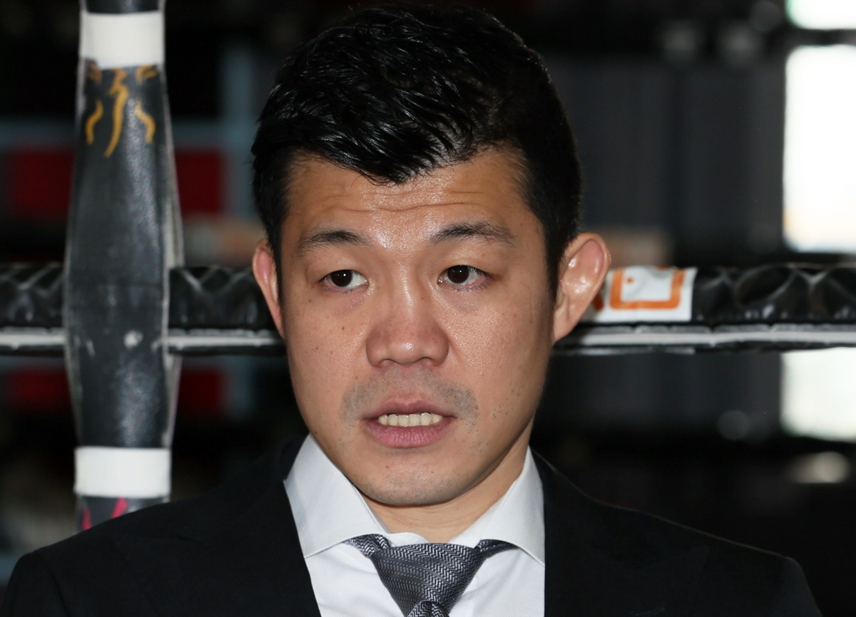 亀田興毅氏、壮絶過ぎる７億円詐欺被害　「兄貴」と慕う人物に出資４０００万→２０００万→３億→最後は土地＆マンション譲渡　さんま「アホや！」（デイリースポーツ） - Yahoo!ニュース