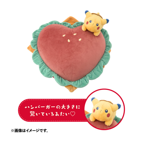 ポケモン】「PIKACHU DINER」の一部グッズがポケセンオンラインで8月19