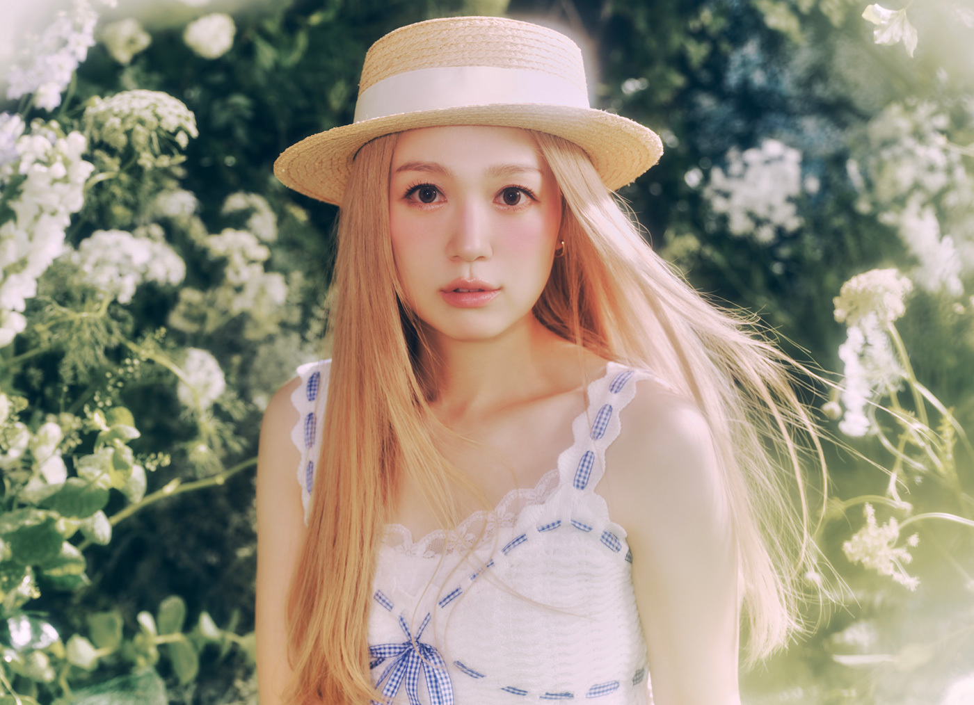 西野カナ、ホールツアー『HEART BEAT』東京公演をWOWOW独占放送＆配信