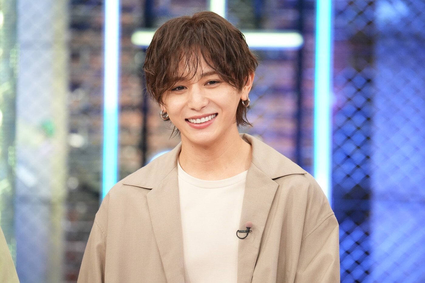 山田涼介、長年イメージキャラを務めるサーティワンアイスのクイズに