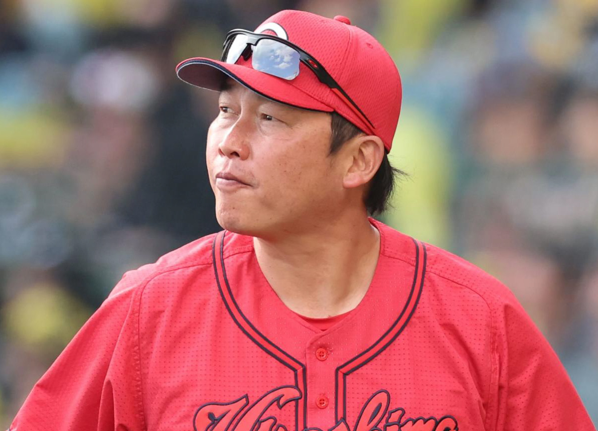 広島・小園がシーズン３年ぶりの２軍降格　新井監督が小園への思い明かす「一日中、彼のことをずっと考えていた」（デイリースポーツ） - Yahoo!ニュース