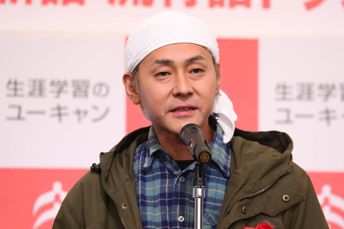 ヒロシが「焚き火台」めぐりトラブル告発、メーカーは反論「自分が3か月以上かけて考えたもの」（J-CASTニュース） - Yahoo!ニュース