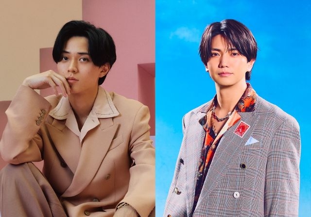 King & Prince 永瀬廉のRadio GARDEN』生放送特番にAぇ! group・正門
