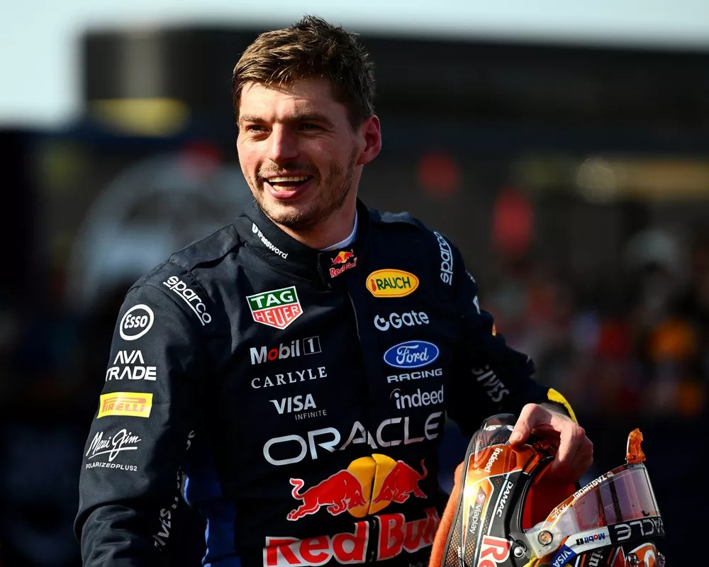 マックス・フェルスタッペン、2030年までレッドブルと契約延長！ F1＆