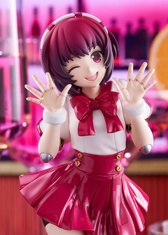 ゲーム「VA-11 Hall-A」より「ドロシー・ヘイズ」がPOP UP PARADE L