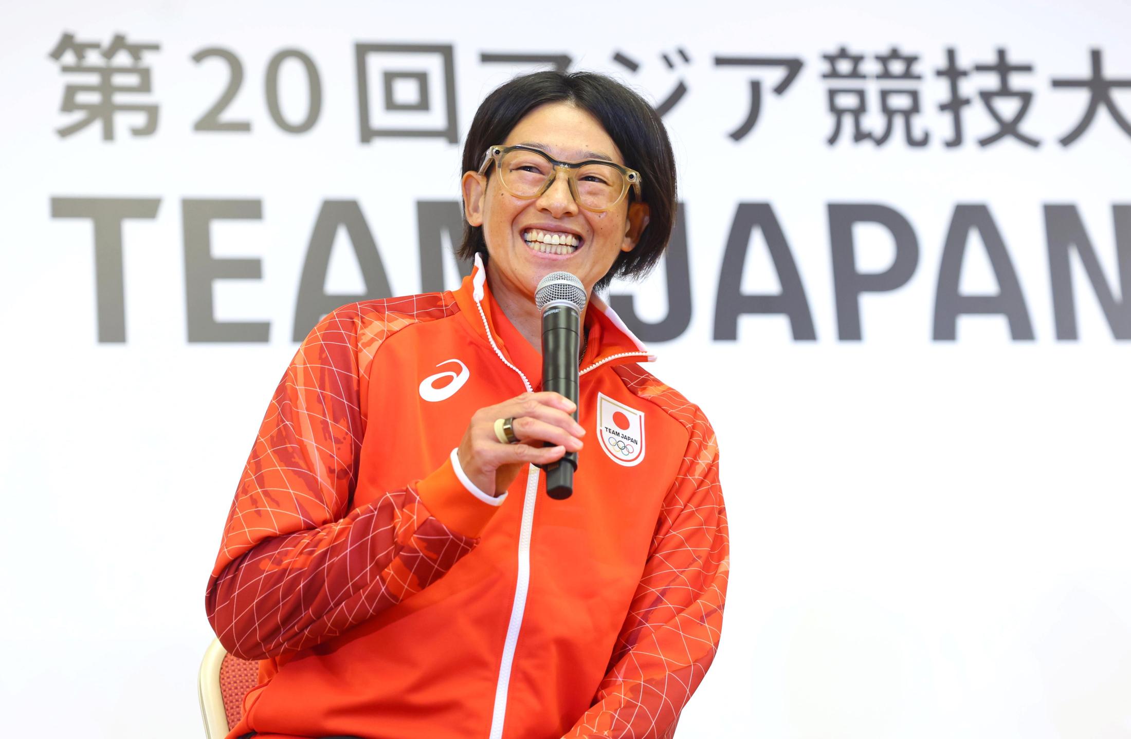 ソフトボール 44歳・上野由岐子「年齢ができない理由ではない」去就