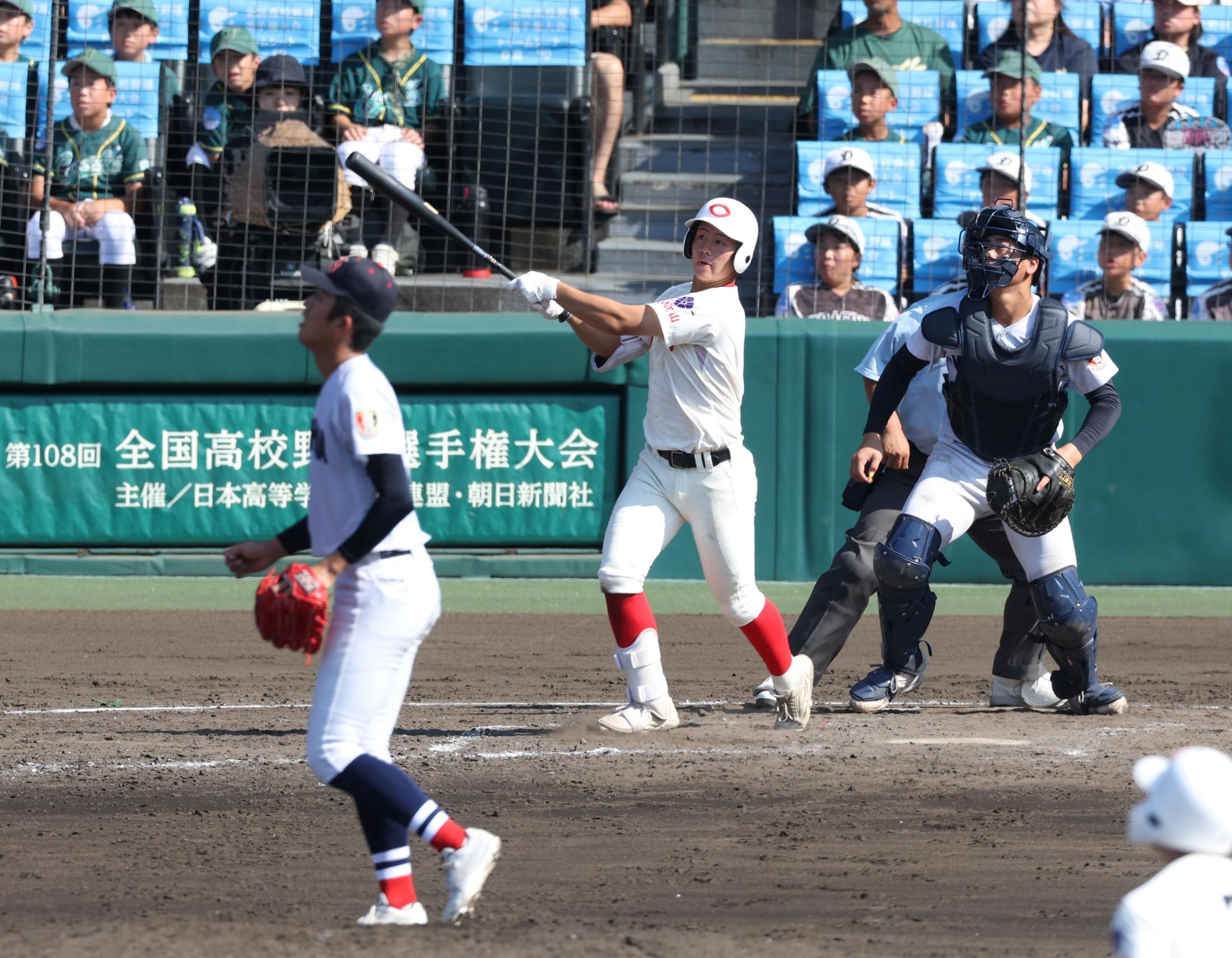 甲子園で31年ぶりの珍事発生か 1大会本塁打数で夏が春を下回れば
