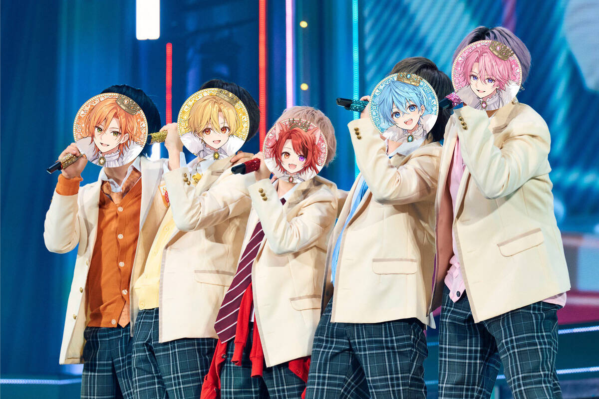10周年イヤー「すとぷり」、10月a―nation出演発表 莉犬「次