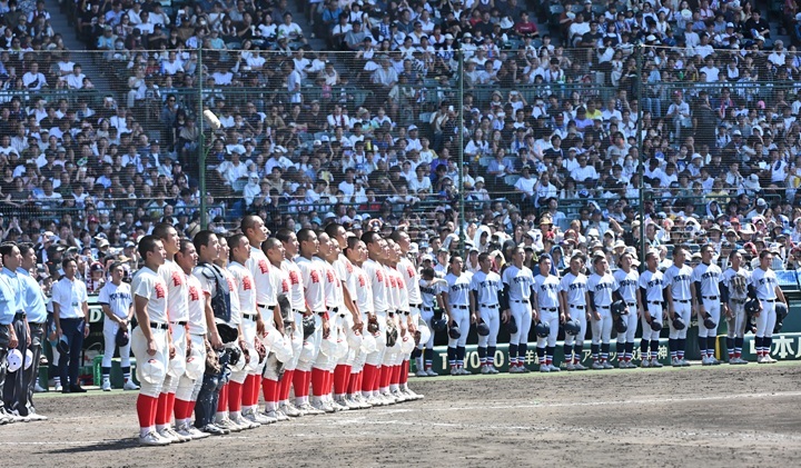 高校野球】智弁和歌山高が5年ぶりの甲子園決勝進出を果たした理由
