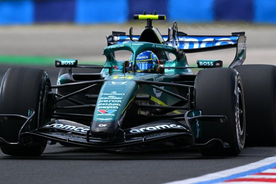 ホンダF1】待望の新スペックPUをオランダGPで投入 走行機会はわずか1回