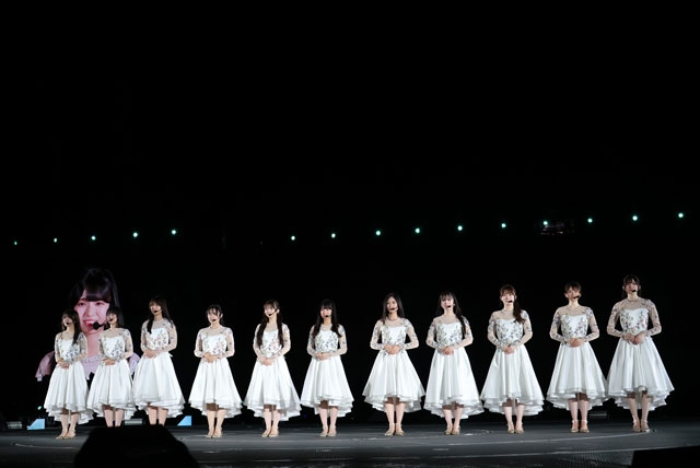 乃木坂46、〈真夏の全国ツアー2026〉明治神宮野球場4days開幕 活動休止