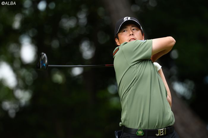 ジャンボ尾崎追悼大会は連日の順延 平本世中が暫定トップ（ゴルフ総合