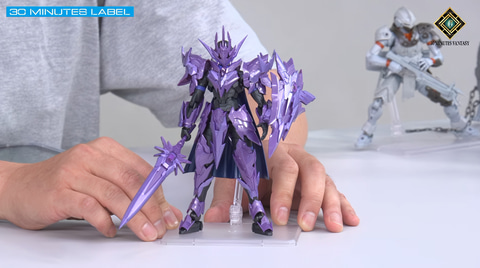 現在最高のクラスVの2体目が登場！ 「30MF ダークネビルアークナイト