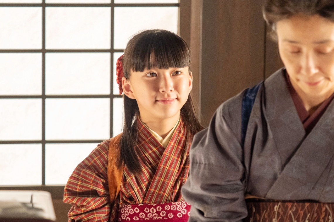 朝ドラ『風、薫る』キャスト変更の理由は？子役交代と舞台降板の真相を徹底解説(02)