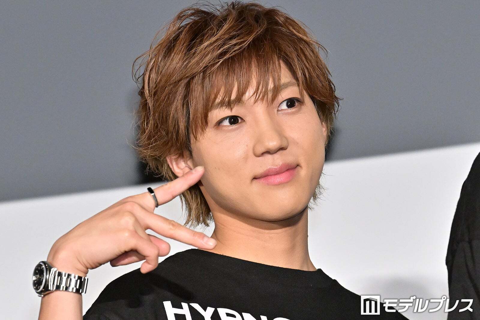 7ORDER安井謙太郎、KEY TO LITデビュー発表後の投稿に注目集まる