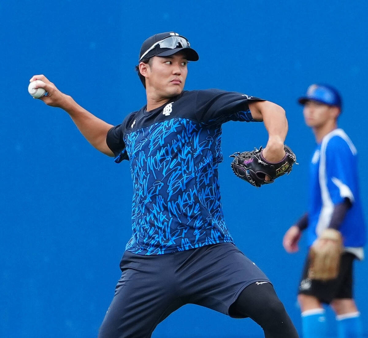 DeNA】藤浪晋太郎が登録抹消 20日の巨人戦で今季初黒星