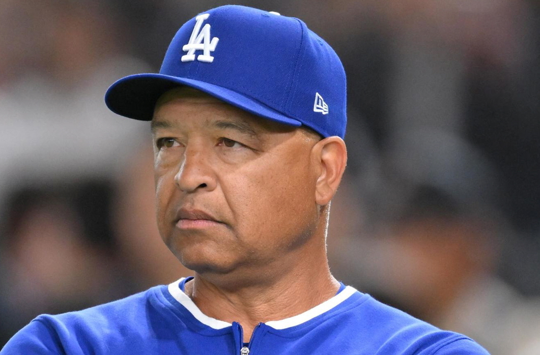 ロバーツ監督まさか 八回にハートが同点2ラン被弾 山本由伸の13勝目
