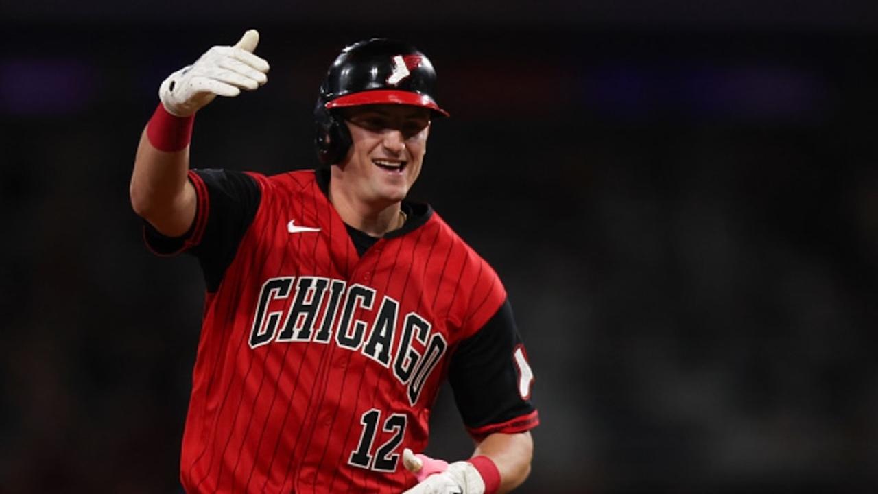 MLB】Wソックスが3者連発とサヨナラ弾で劇的勝利 村上3打数無安打1四球