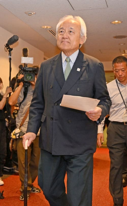 熊本地震の裏で政治資金パーティを開いた政治家は他にもいた…福岡県議会「腐臭に満ちた伏魔殿」を暴く（FRIDAY） - Yahoo!ニュース