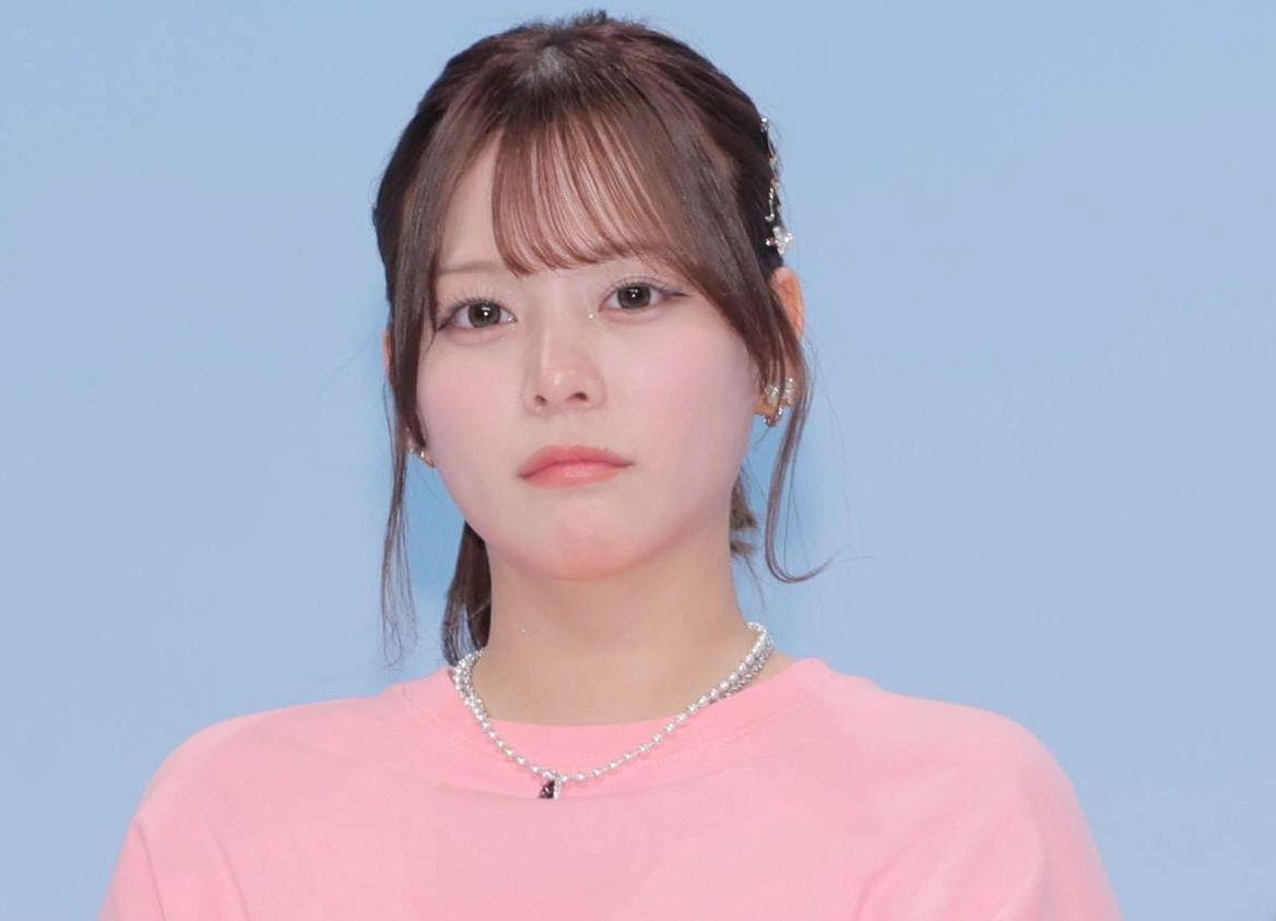元イコラブ齊藤なぎさ浴衣ショットに反響「可愛すぎて幸」「彼女感最高