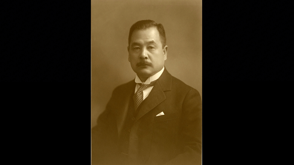 ある日ある時 早川徳次 昭和44年発行 早川徳次＞日本初、地下鉄をつくった男の100年前の挑戦 民間の一事業家