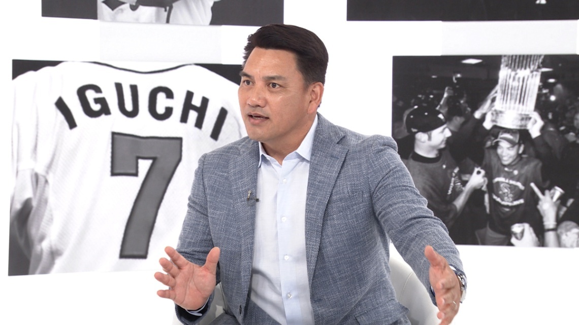 【早い者勝ち】新品 千葉ロッテ マリーンズ 井口資仁 ハイクオリティユニフォーム レジェンドの目撃者＞「史上最大の下剋上 井口資仁」 2010年千葉ロッテ