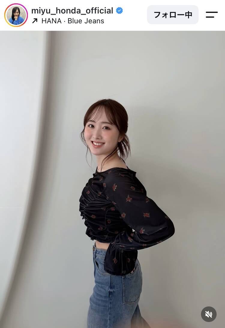 本当痩せましたね！」10キロ減で話題 本田望結の最新姿に騒然「美人