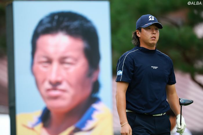 ジャンボ尾崎の言葉で気づいた“優勝はするもの” 26歳・平本世中は成長