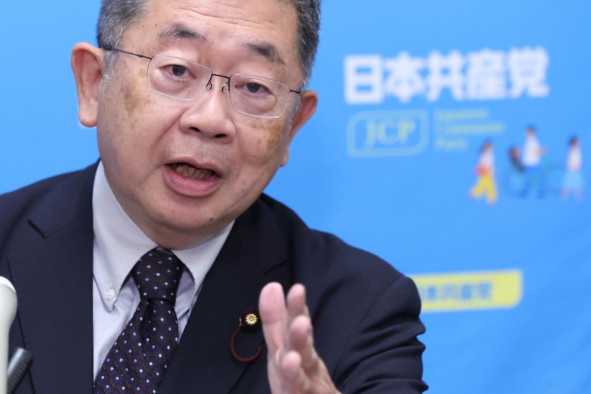 共産が沖縄知事選へSNS募金…動画視聴、コメント、拡散を要請　小池氏「党員は燃える」（産経新聞） - Yahoo!ニュース