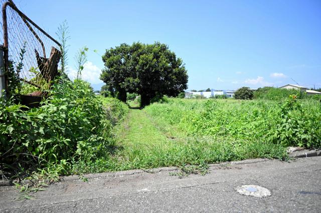 車に追われ、乗っていた男らに暴行されたか　相模原の男子生徒死亡（朝日新聞） - Yahoo!ニュース