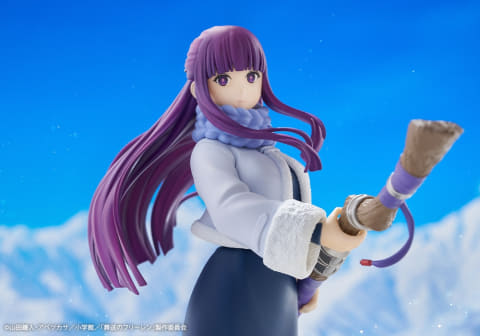 最新プライズフィギュアまとめ売り25個 ジョジョ　乙骨　フリーレン　フェルン アニメ「葬送のフリーレン」より「OSHI WORKS フェルン」本日発売