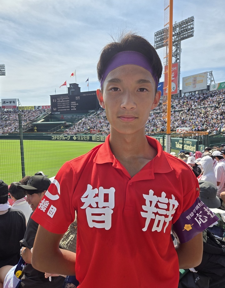 高校野球】智弁和歌山が『ジョックロック』を「魔曲」と位置づける理由