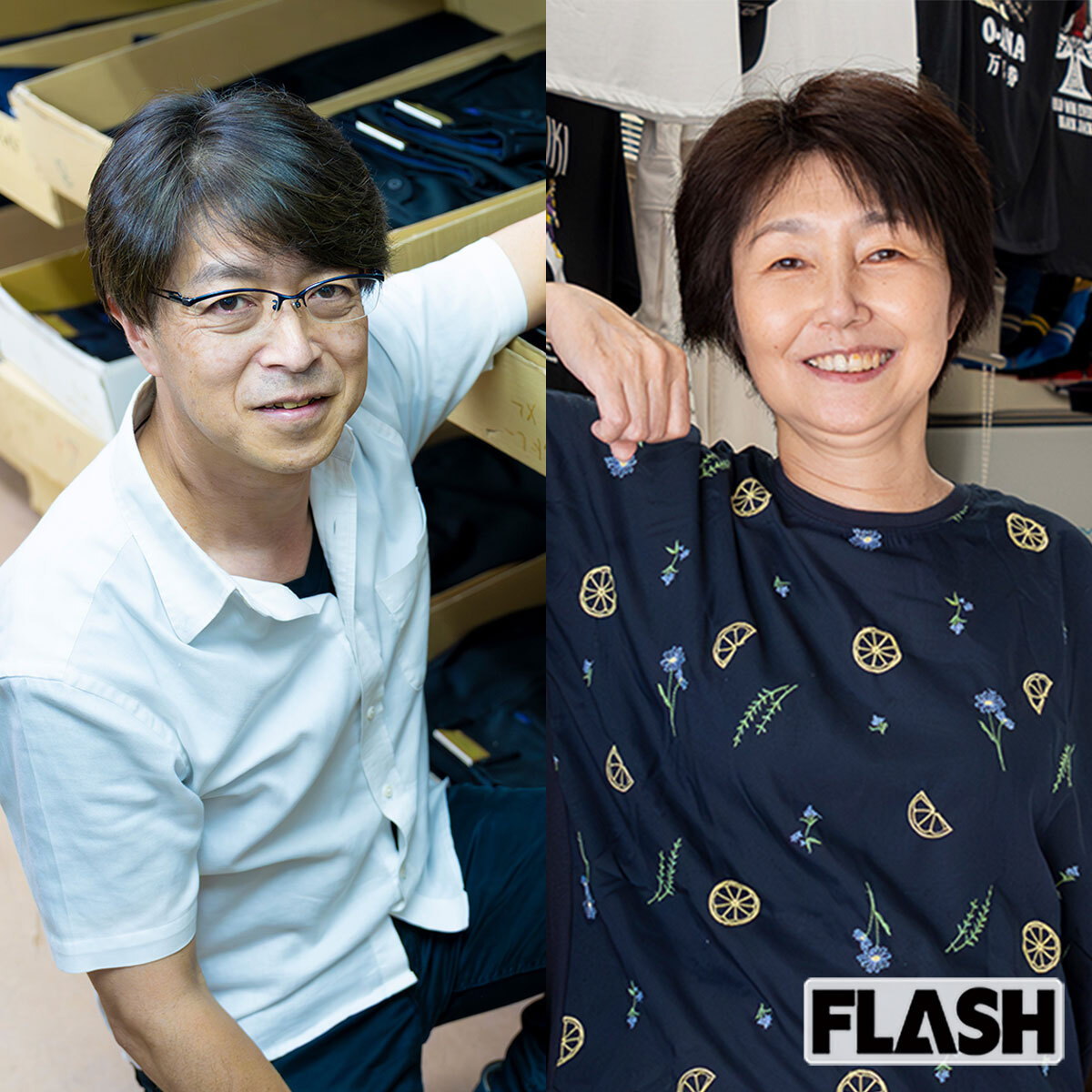 短ランにボンタン…昭和の中高生を魅了した“変形学生服”日立と木更津の