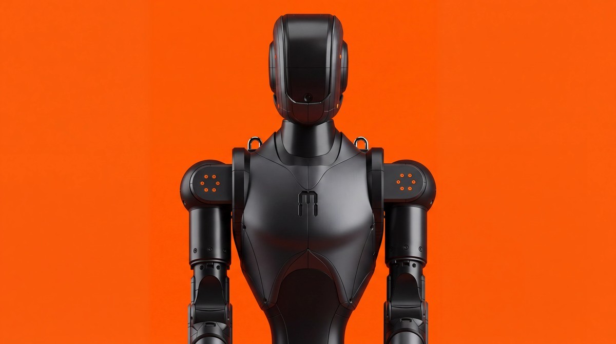 自分で組み立てる人型ロボット、320万円。何もできないけど欲しい