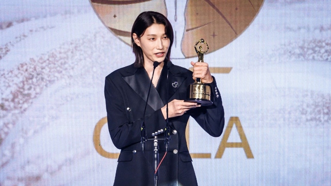 バレーボールの女王」金軟景、アジア連盟の選手委員長に選任（中央日報