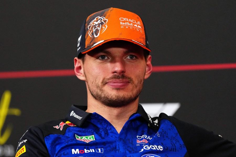 ファラオ・マックスが動けばドミノが倒れる」元F1ドライバーのダナー