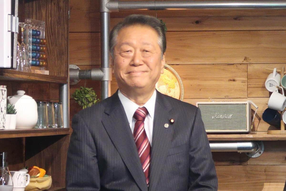 小沢一郎氏、苦境のコメ農家めぐり自民批判　「二転三転の利権農政が追い打ち」（J-CASTニュース） - Yahoo!ニュース