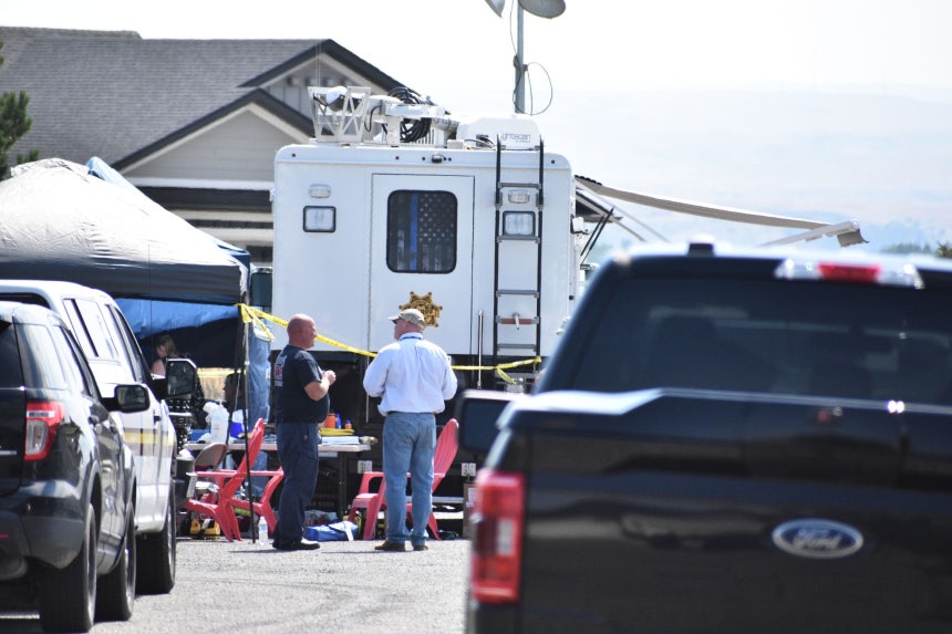 米国で一家が夕食中に銃撃される…子ども4人など8人死亡（中央日報日本語版） - Yahoo!ニュース
