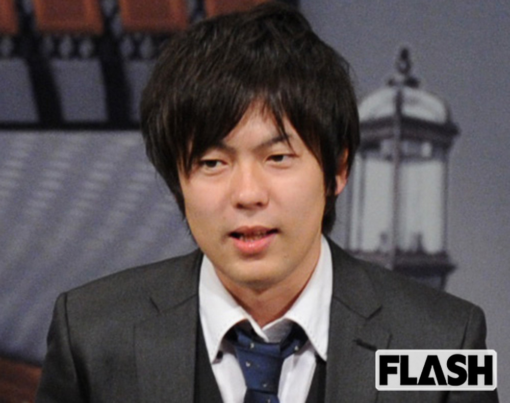 ウーマン村本、好きな顔写真で「オリジナルAV」作成するサービスを猛批判「間接的なレイプに等しい」…「即規制を」SNSでも物議（SmartFLASH） - Yahoo!ニュース