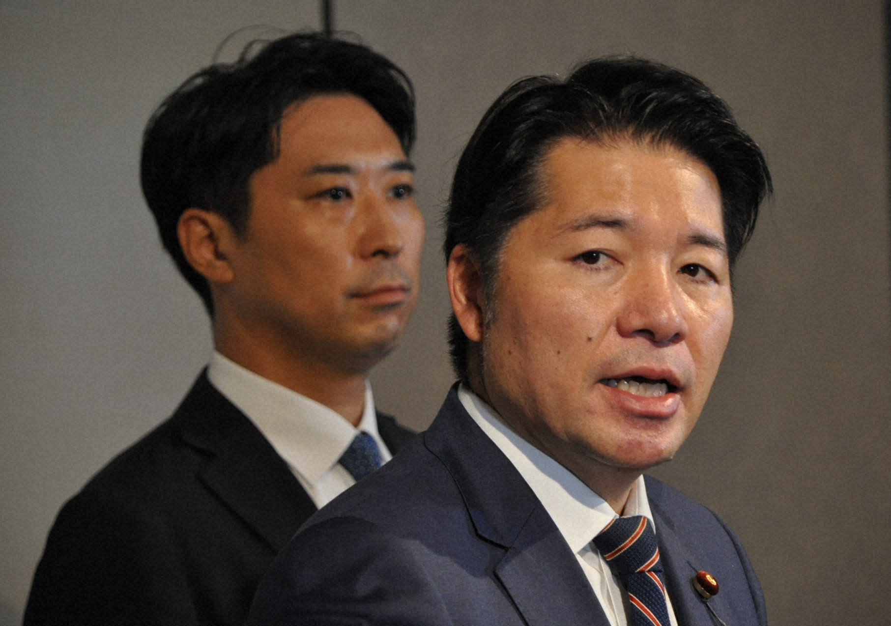 「高市首相の答弁変わらぬ限り、政策変えぬ」　中国側が訪中団に伝達（毎日新聞） - Yahoo!ニュース