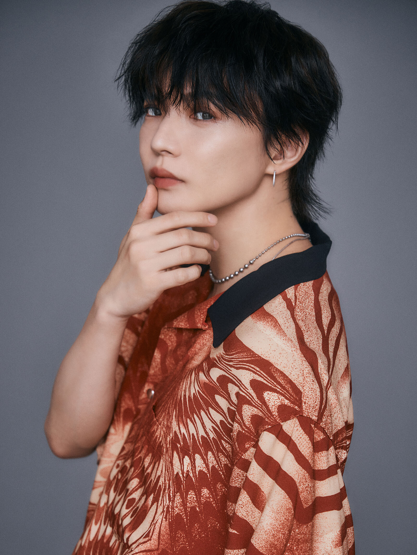 佐藤大樹「やりたいことは全部やる」 6年の成長を詰め込んだ写真集『In