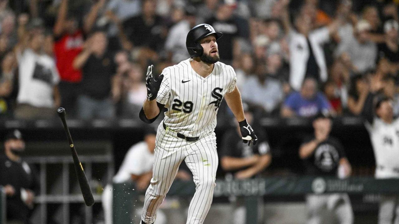 MLB】ホワイトソックスが2ケタ得点の猛攻で大勝 ピータース5戦連発