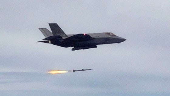 北朝鮮、韓米武器取引に反発…「米国の露骨な敵対姿勢を認識」（中央日報日本語版） - Yahoo!ニュース