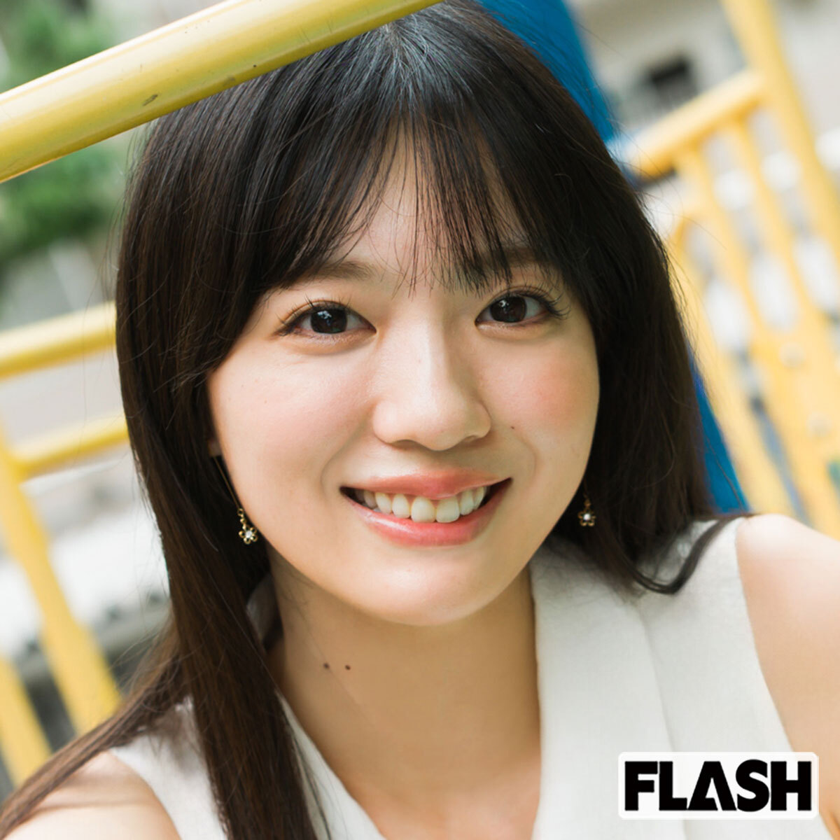 みんな凄いから選べない」STU48森末妃奈の目から見た仲間たちと今の